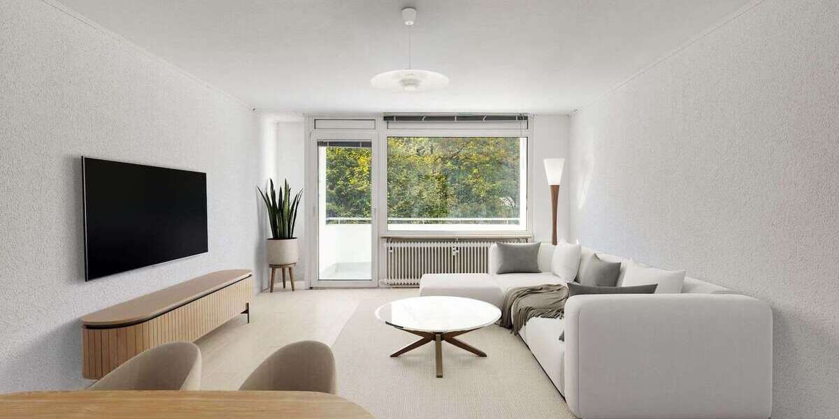 Wohnung zum Kaufen in München 648.000 € 82 m² 3 zimmer