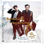 Tom Appel & Häns Czernik