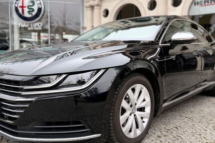 VW Arteon 135.100 km 19.990 &euro; München 81827