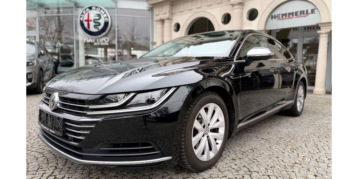 VW Arteon 135.100 km 19.990 &euro; München 81827