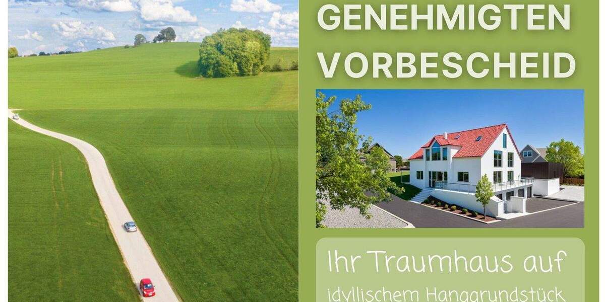 Mehrfamilienhaus, Wohnhaus Dachau Pullhausen - 6 Zimmer, 139 m&sup2;, 499.000&euro; | Angebot:25050987