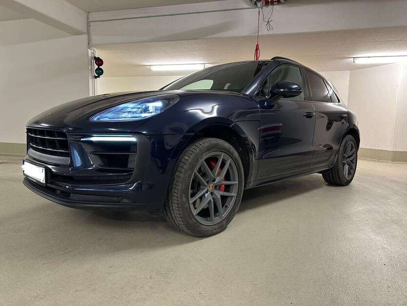 Macan