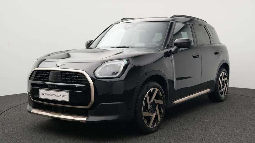 Countryman C