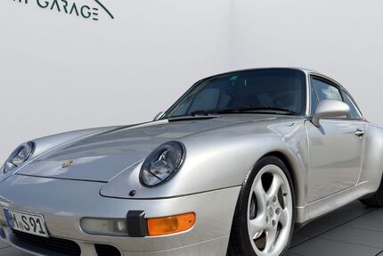 Porsche 993 140.000 km 99.300 &euro; Gilching bei München 82205