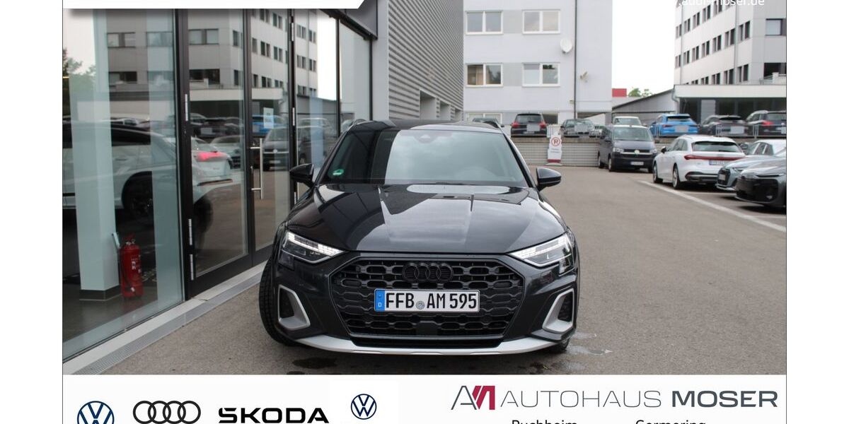 Audi A3 8.900 km 36.940 &euro; Puchheim 82178