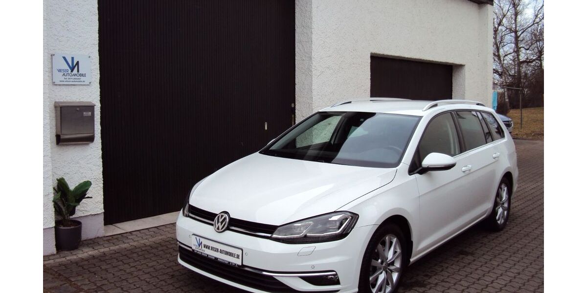 VW Golf 81.000 km 17.990 &euro; Karlsfeld 85757
