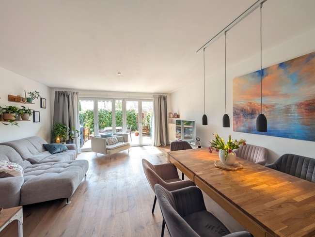 Wohnung zum Kaufen in München 859.500 € 115.46 m²
