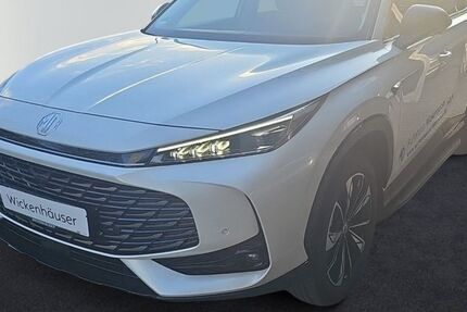 MG HS 8.000 km 34.475 &euro; München 80992