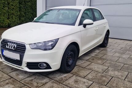 Audi A1 106.500 km 11.400 € München 81543