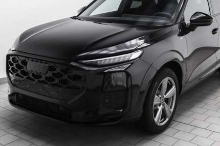 Audi Q3 1.250 km 69.990 € Grünwald 82031