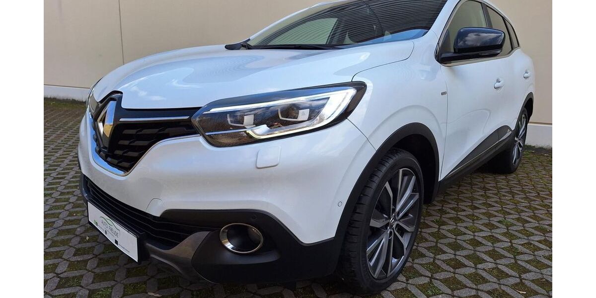 Renault Kadjar 53.200 km 14.690 &euro; Unterschleißheim 85716