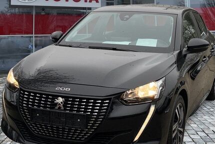 Peugeot 208 51.151 km 11.990 &euro; München 80687