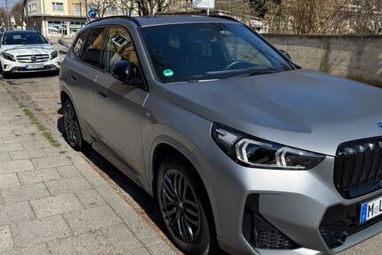 BMW iX1 43.500 km 38.500 &euro; München 81737