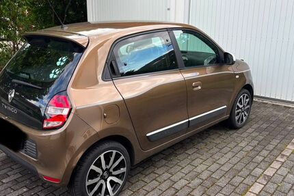 Renault Twingo 102.000 km 8.500 &euro; München 81739