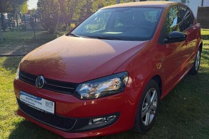 VW Polo 158.000 km 5.290 &euro; Dachau 85221