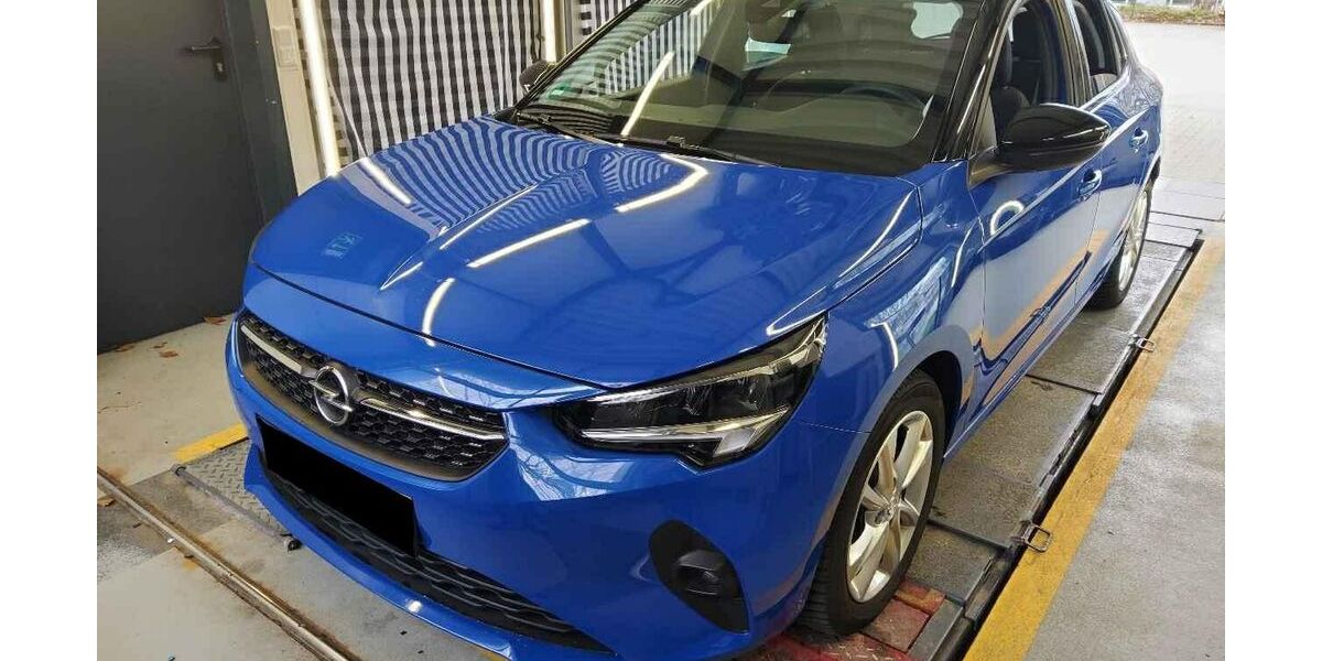 Opel Corsa 23.000 km 15.999 &euro; Hohenbrunn bei München 85662
