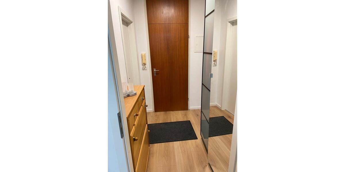 Etagenwohnung Olching - 1 Zimmer, 25 m&sup2;, 194.000&euro; | Angebot:26876939