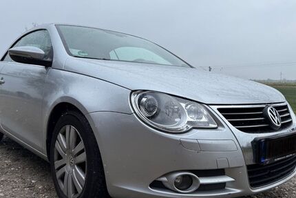 VW Eos 233.200 km 2.222 € München 81243