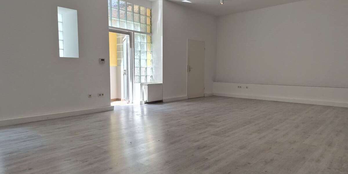 Gewerbeobjekt München Maxvorstadt - 1.190&euro; | Angebot:27330510