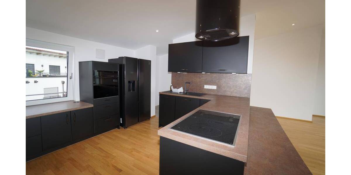 Terrassenwohnung Kirchheim bei München Kirchheim - 3 Zimmer, 105 m&sup2;, 1.900&euro; | Angebot:26161157