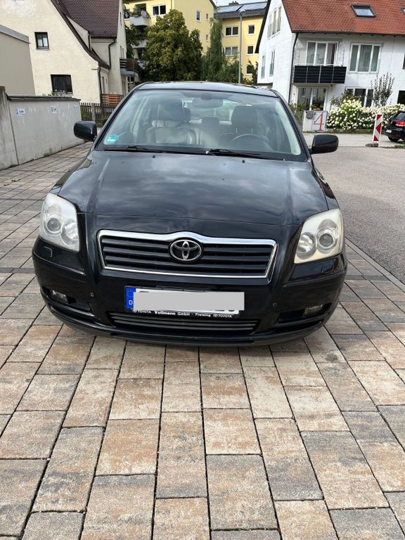 Avensis