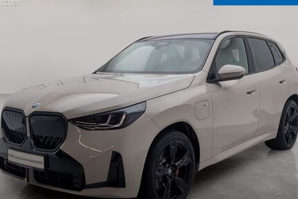 BMW X3 1.130 km 78.995 &euro; München 80939