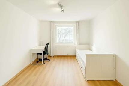 Zimmer München Moosach - 795&euro; | Angebot:27102955