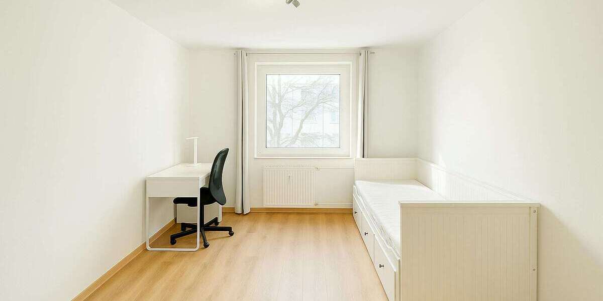 Zimmer München Moosach - 795&euro; | Angebot:27102955