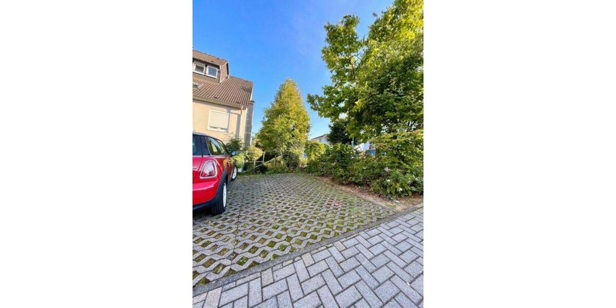 2-Zi-Wohnung in Wiesbaden-Naurod, ruhige Lage 2 zimmer