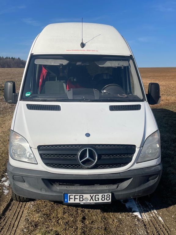 Sprinter