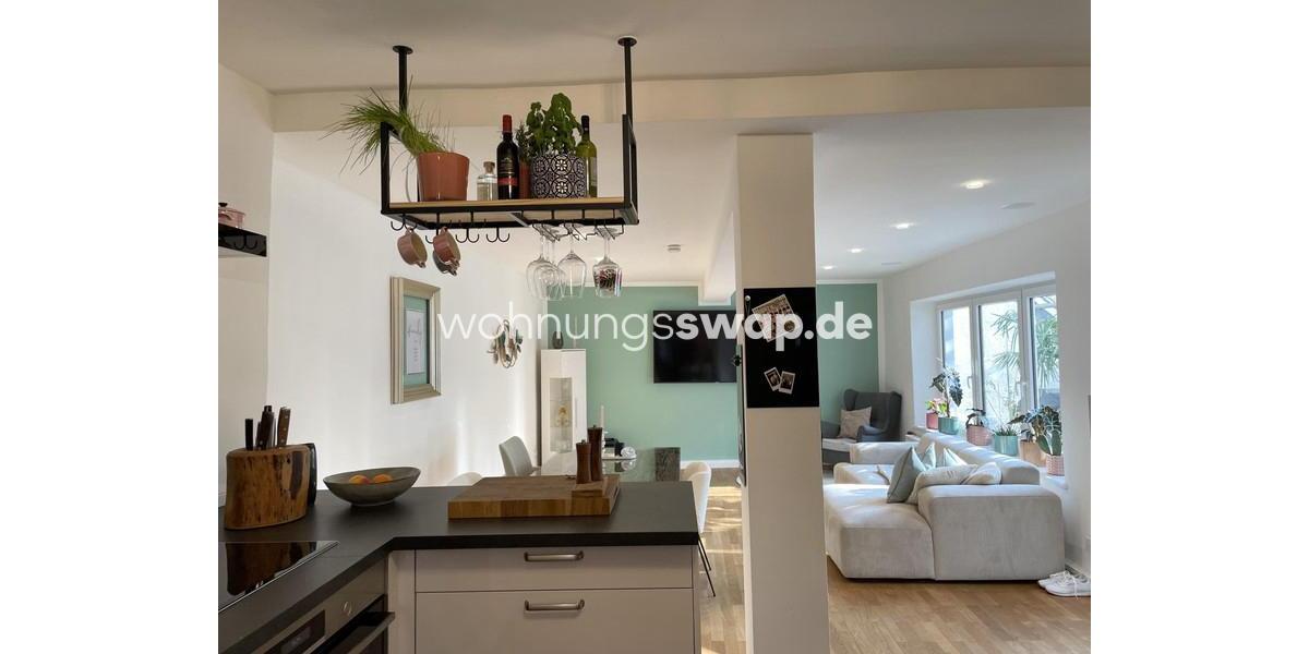 Etagenwohnung München Maxvorstadt - 5 Zimmer, 138 m&sup2;, 1.975&euro; | Angebot:25182126