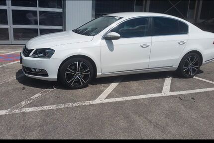 VW Passat 243.000 km 8.350 &euro; MÜNCHEN 81369