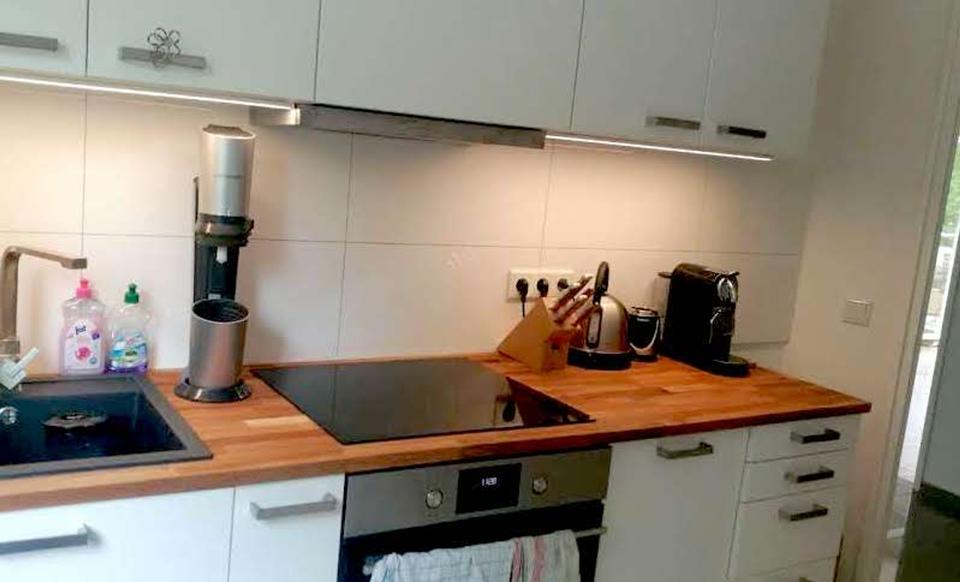 TOPLAGE - Wohntraum direkt am Englischen Garten zimmer