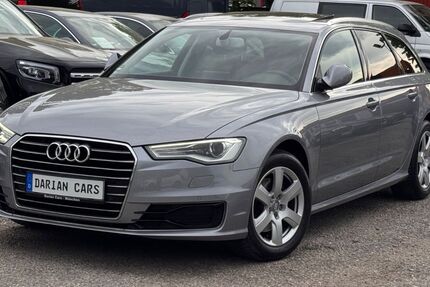 Audi A6 165.000 km 14.490 &euro; München 81243
