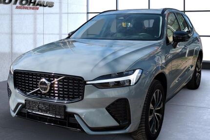 Volvo XC60 20.300 km 36.990 &euro; München 81825