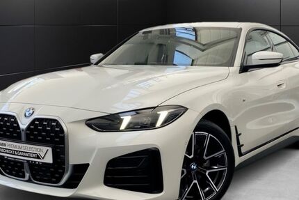 BMW 420 Gran Coupé 17.150 km 49.880 &euro; Dachau 85221