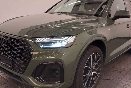 Audi Q5 66.000 km 36.890 &euro; Gröbenzell 82194