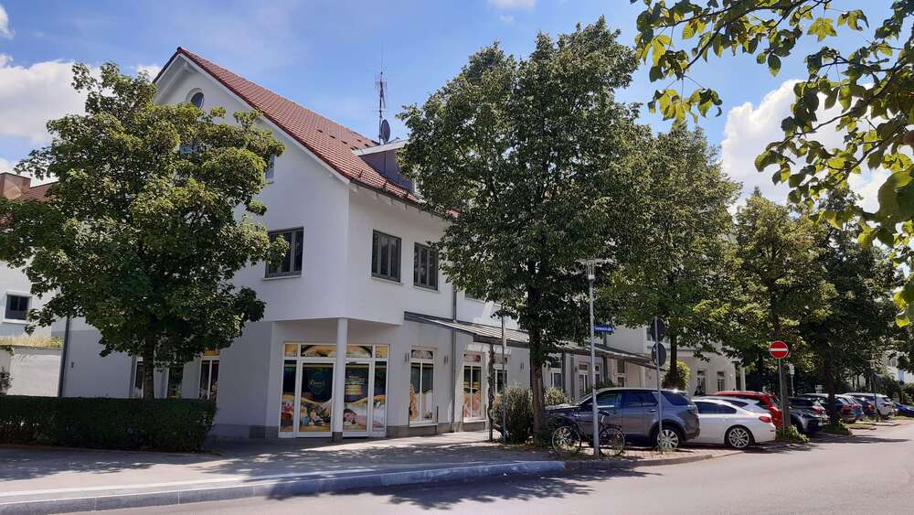 Gewerbeobjekt FELDKIRCHEN - 2.150.000&euro; | Angebot:26738365