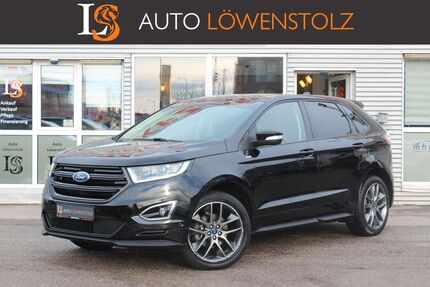 Ford Edge 176.559 km 13.490 &euro; München 81243