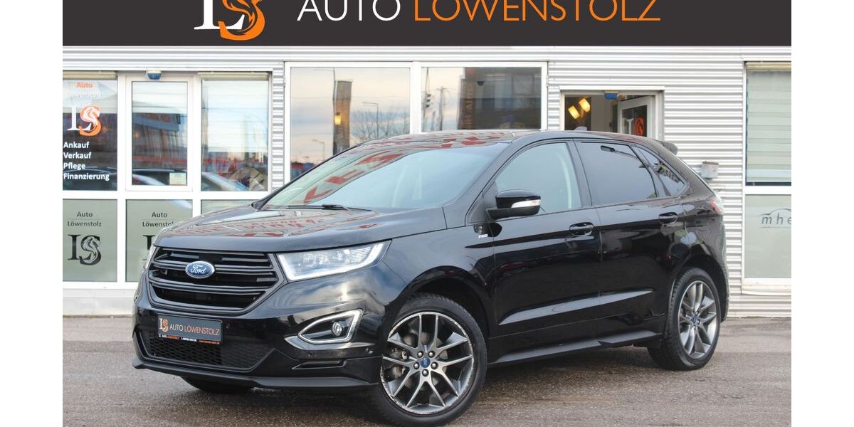Ford Edge 176.559 km 13.490 &euro; München 81243