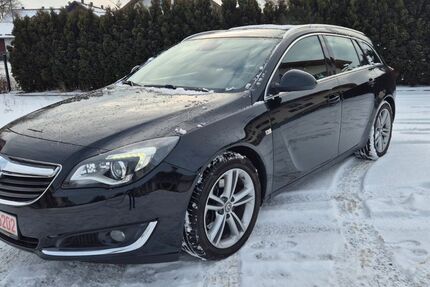 Opel Insignia 159.000 km 9.700 &euro; Baldham 85598