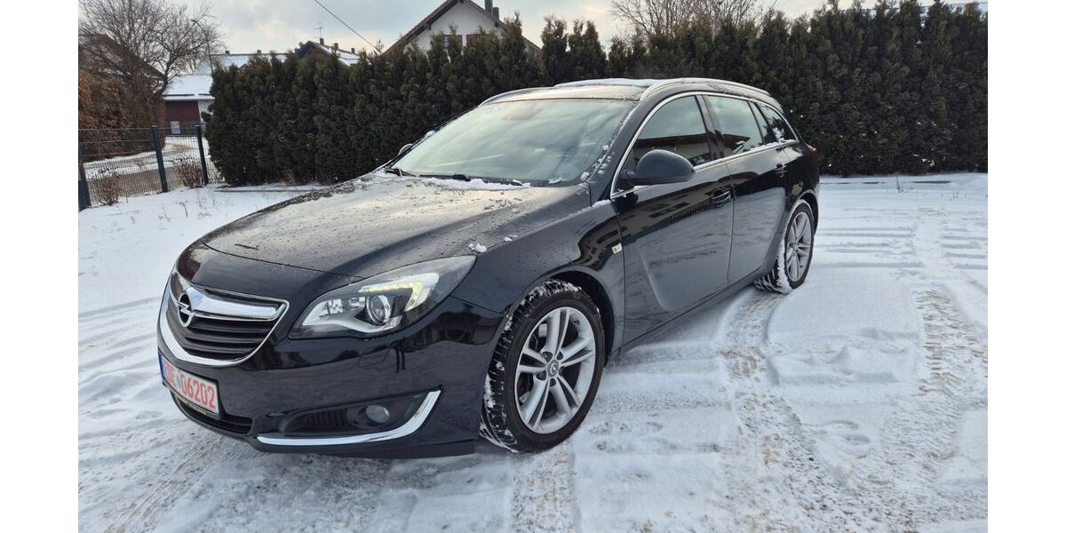 Opel Insignia 159.000 km 9.700 &euro; Baldham 85598