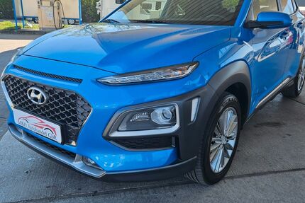 Hyundai KONA 79.000 km 13.999 &euro; München 80997