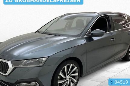 Skoda Octavia 70.958 km 19.395 &euro; Starnberg 82319