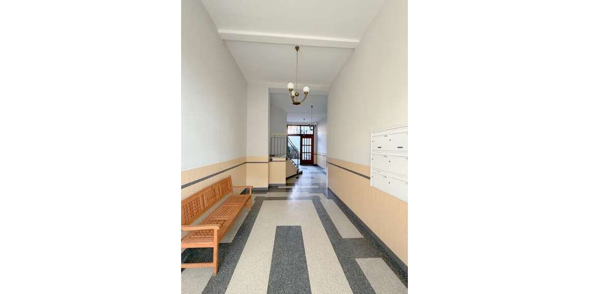 Etagenwohnung München Neuhausen-Nymphenburg - 4 Zimmer, 98 m&sup2;, 980.000&euro; | Angebot:24860465