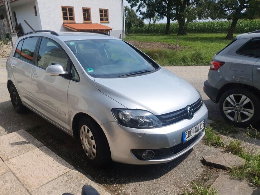 Golf Plus