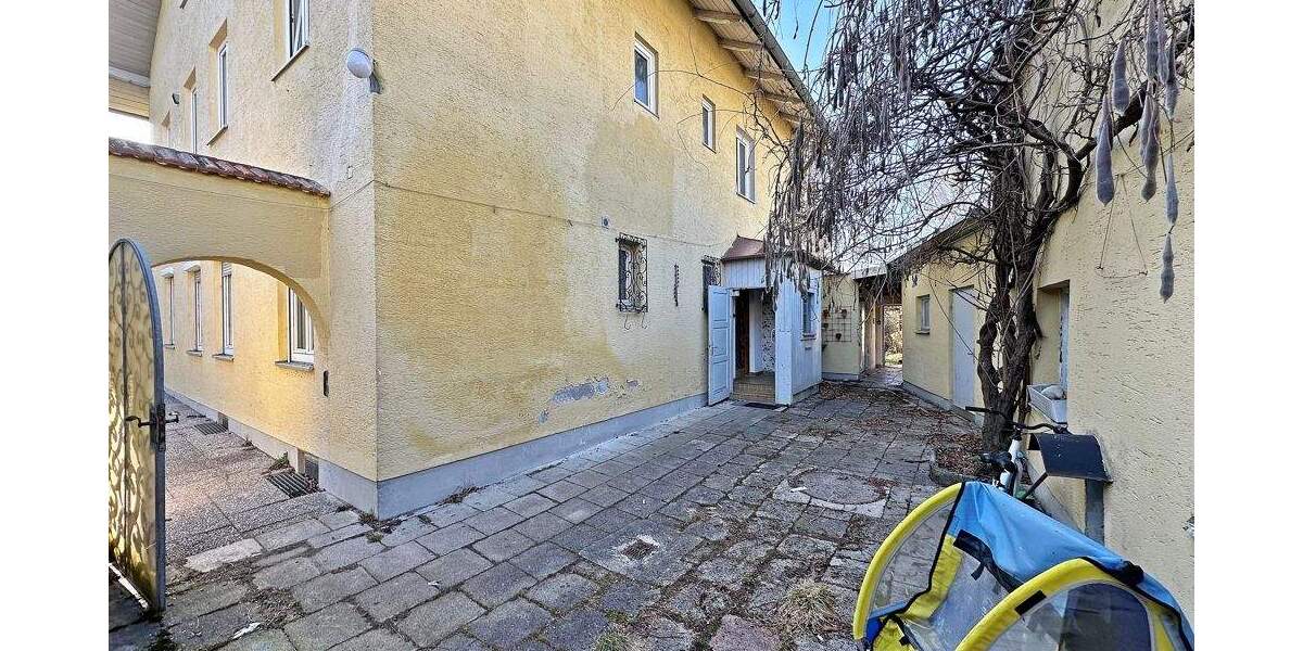 Grundstück Haar - 1.195.000&euro; | Angebot:25822368