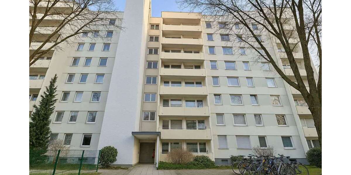 Etagenwohnung Haar - 2 Zimmer, 59 m&sup2;, 299.500&euro; | Angebot:26160978