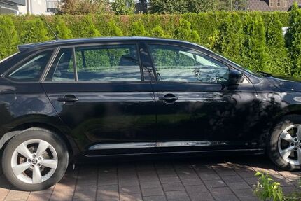Skoda Rapid 130.000 km 6.500 &euro; Ismaning 85737