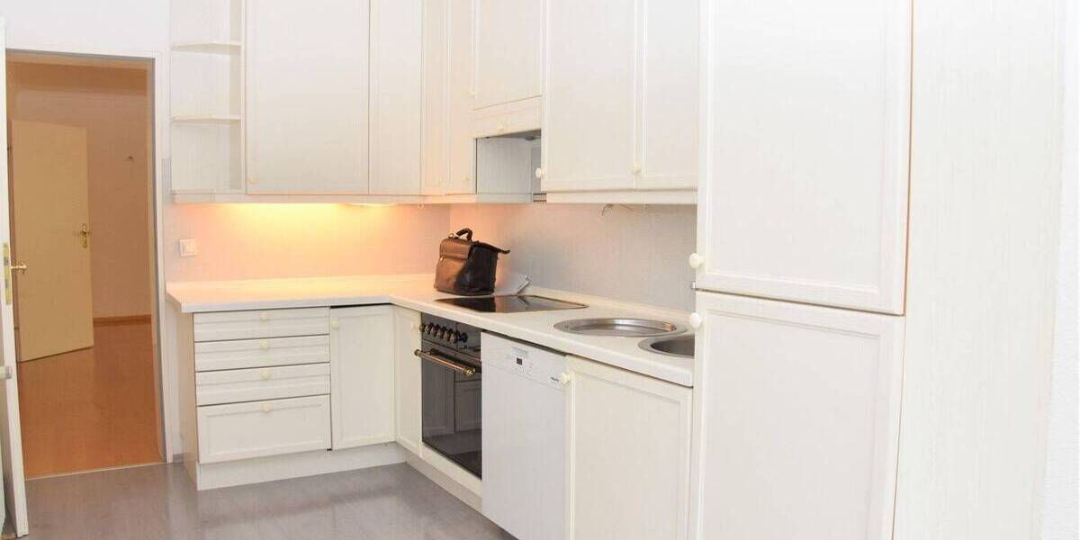 Etagenwohnung München Untergiesing-Harlaching - 3 Zimmer, 117 m&sup2;, 2.230&euro; | Angebot:26237437